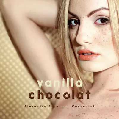 Vanilla Chocolat (feat. Connect-R) - Single - Alexandra Stan