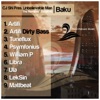 Baku - The Remixes