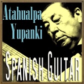 Spanish Guitar artwork