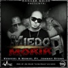 Miedo a Morir (feat. Johnny Stone) - Single, 2014