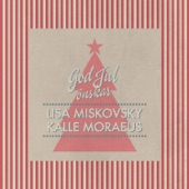 God Jul önskar - EP artwork