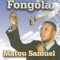 Ngonga Ekoki - Matou Samuel lyrics