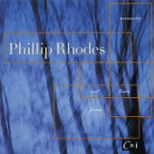 Phillip Rhodes - Divertimento: I. March