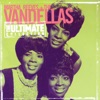 The Ultimate Collection: Martha Reeves & The Vandellas artwork