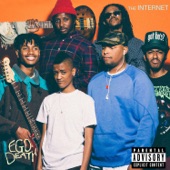 Ego Death (Japan Version) artwork