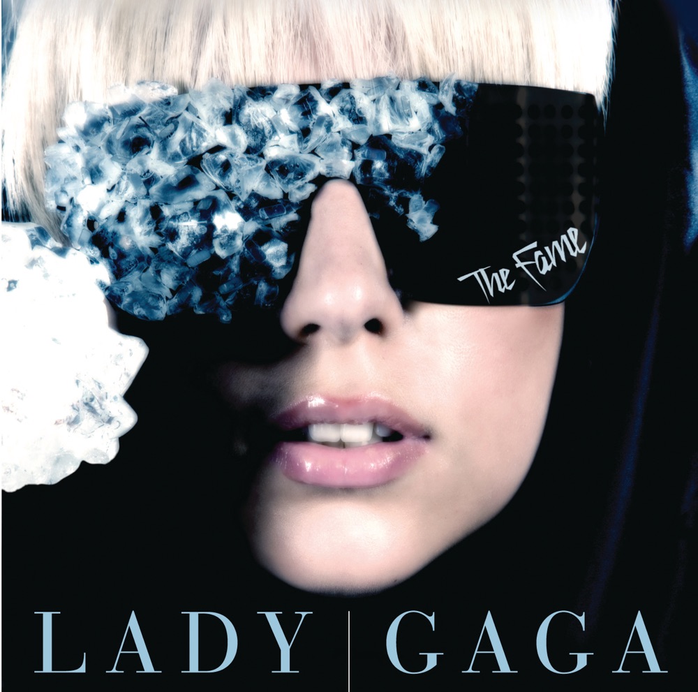 Lady Gaga Just Dance (feat. Colby O'Donis)