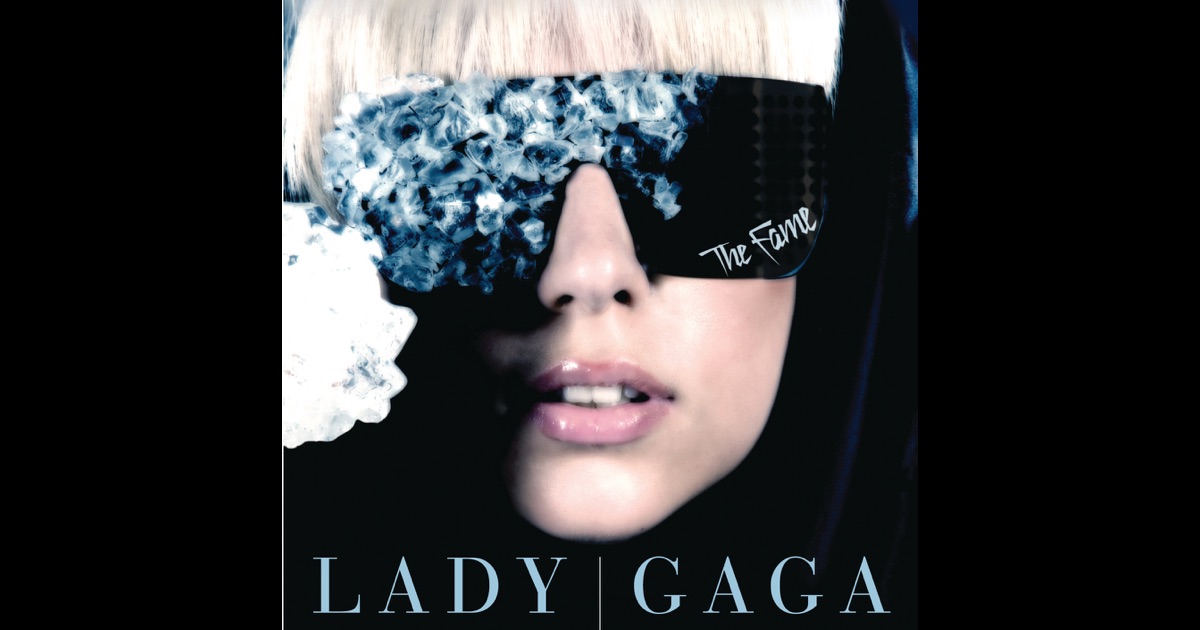 "The Fame" by Lady Gaga - wide 2