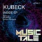 Inside - Kubeck lyrics