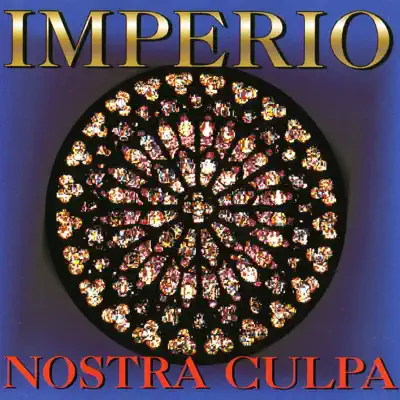 Nostra Culpa (XTD Remix) - Single - Imperio