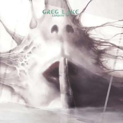 London '81 (Live) - Greg Lake London '81 (Live) - Greg Lake