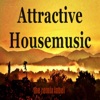 Attractive Housemusic (Organic Deephouse Meets Inspiring Proghouse Balearic Ibiza to Hot Miami Beach Tunes Compilation in Key-A Plus the Paduraru Megamix), 2014