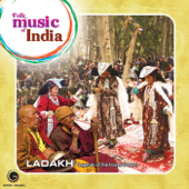 Indian Folk - Ladakh - Nitinkumar Gupta & Prem Haria