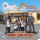 Concepción Tutuapa - Marimba Maria Concepcion