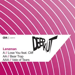 Lose You - EP by Treez & Lenzman album reviews, ratings, credits