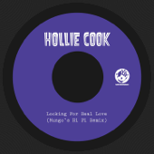 Looking for Real Love (Mungo's Hi Fi Remix) - Hollie Cook