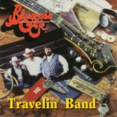 Bluegrass Etc - Travelin' Band