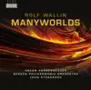 Rolf Wallin: Manyworlds album lyrics, reviews, download