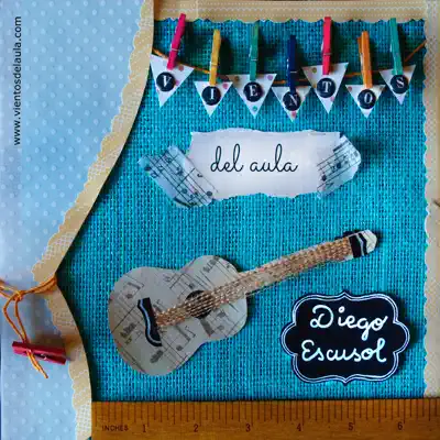 Vientos del Aula - Diego Escusol Vientos del Aula - Diego Escusol