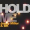 Hold Me (Jonnys Dream Dub) [feat. BK] - Jonny Miller lyrics