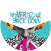 Never Come Back Down - EP