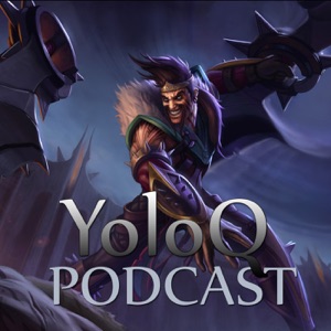 YoloQ Podcast #204 – Rozbor patchu 9.13