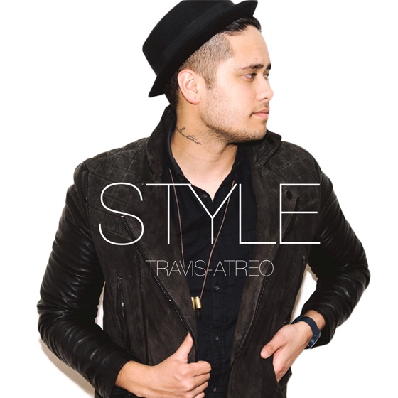 Cover artwork for Style