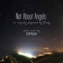 Not About Angels Song Lyrics