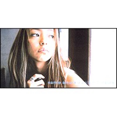 a walk in the park - Single - Namie Amuro