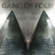 What Happens Next - Gang of Four