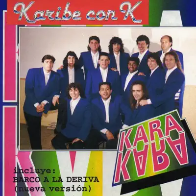 Kara a Kara - Karibe con K Kara a Kara - Karibe con K