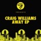 Away - Craig Williams lyrics