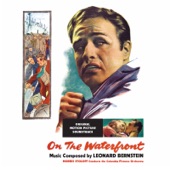 On the Waterfront (Original Motion PIcture Soundtrack) artwork