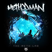 The Meth Lab (Instrumental) artwork