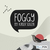 Foggy (Piemont Remix) artwork