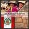 Titicaca - Cholos Andinos lyrics
