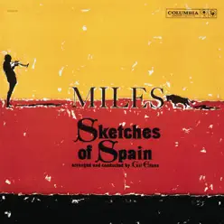 Sketches of Spain - Miles Davis