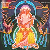 Hawkwind - Born To Go