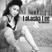 Latasha Lee - Pledging My Love