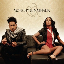Monchy Y Nathalia - No Saber de Ti