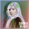 Sophia Black - EP artwork