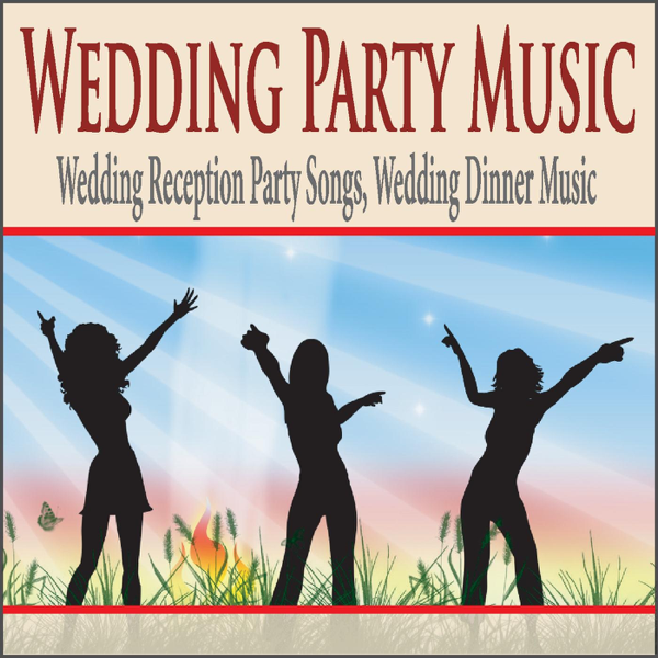 Wedding Party Music Wedding Reception Party Songs Wedding Dinner