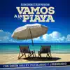 Vamos a la Playa (feat. Green Valley, Putolargo & Legendario) song lyrics