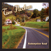 Redemption Road - Tom Paxton