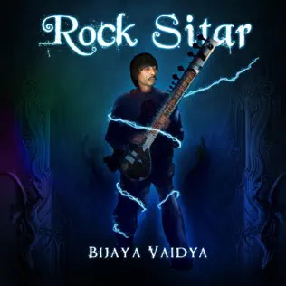 ladda ner album Bijaya Vaidya - Rock Sitar