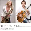 Stream & download Straight Ahead - Single (feat. Magdalena Chovancova) - Single