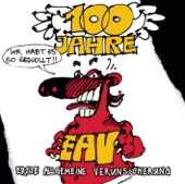 100 Jahre EAV ...Ihr habt es so gewollt artwork