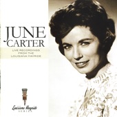 June Carter - Wildwood Flower