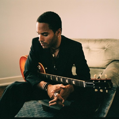 Sony Ericsson Brazil Preload - EP - Lenny Kravitz