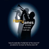 I've Heard That Song Before (Harry James in Hi-Fi) [Remastered] artwork