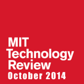 Audible Technology Review, October 2014 - Technology Review